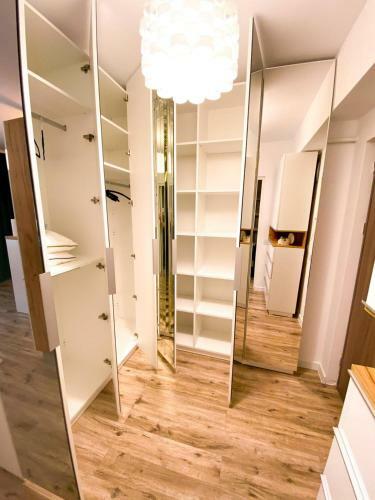 Apartamento Smarald Lake Residence