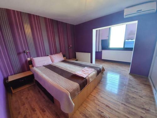 Apartament La 1 Minut De Plaja