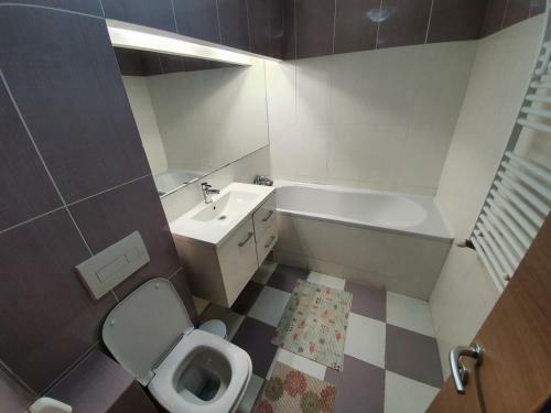 Apartament La 1 Minut De Plaja