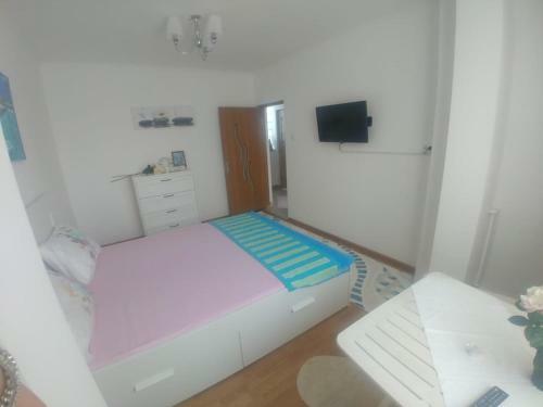 Apartamento Cazare La Mare