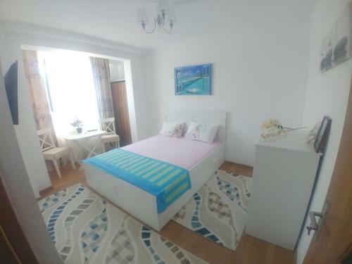 Apartamento Cazare La Mare