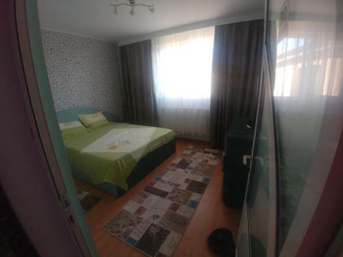 Apartamento Cazare La Mare
