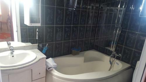 Apartamento Cazare La Mare