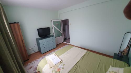 Apartamento Cazare La Mare