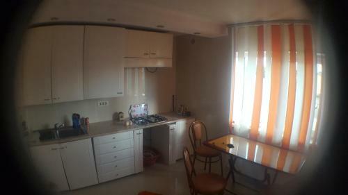 Apartamento Cazare La Mare