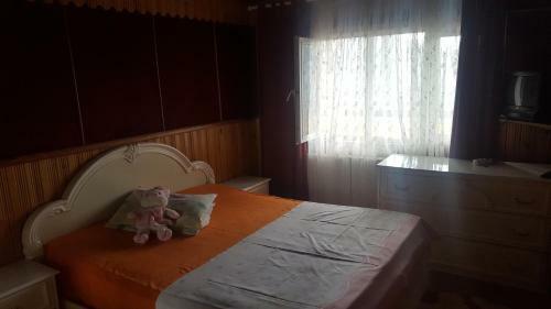Apartamento Cazare La Mare