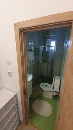 Apartamento Cazare La Mare