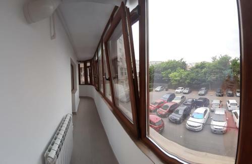 Apartament De Vacanta La Mare