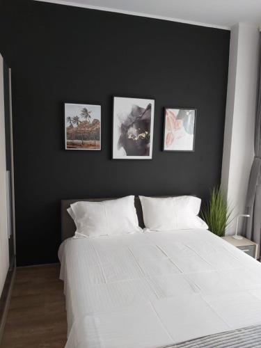 Apartamento Mamaia Lake Campus 1