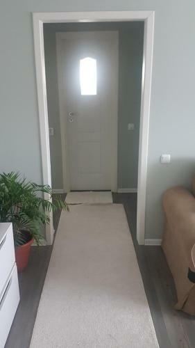 Aki City Center Apartment