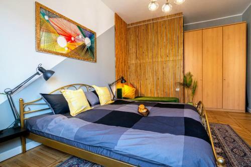 Apartamento Lux Rooftop Studio W. Large Sea View Terrace