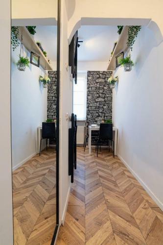 Apartamento Lux Rooftop Studio W. Large Sea View Terrace