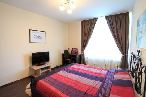 Apartamento Summer Beach Mamaia