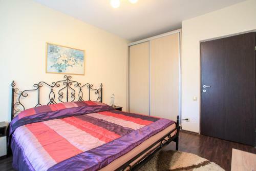 Apartamento Summer Beach Mamaia