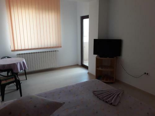 Apartament 3 Camere