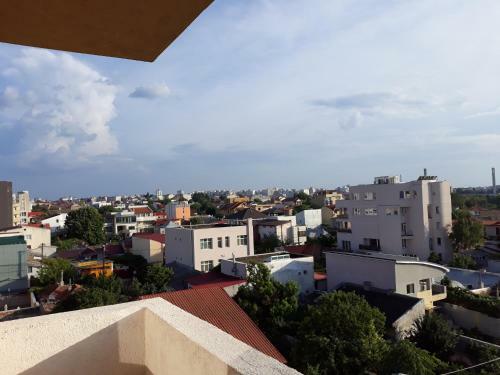 Apartament 3 Camere