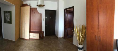 Apartament Central Plaja Modern