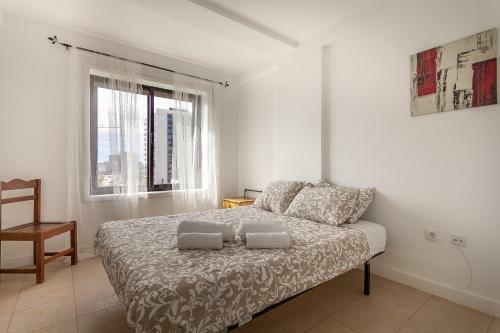 Apartamento Fonte Nova Panoramic View