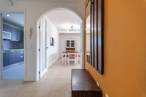 Apartamento Fonte Nova Panoramic View