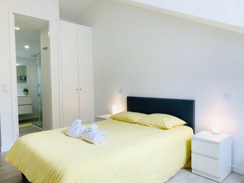 Apartamento So Close To The Centre
