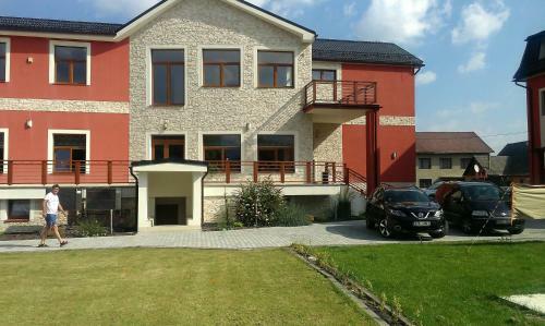 Hotel Harmonia
