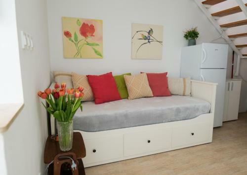 Apartment & Room Irena