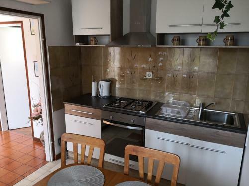 Apartment Elena