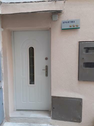 Apartma Darinka