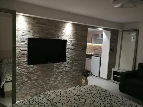 Apartamento Skyblue