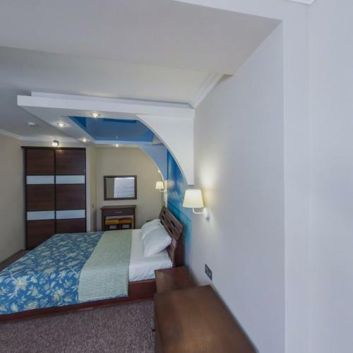 Hotel Lux Cottages Alye Parusa