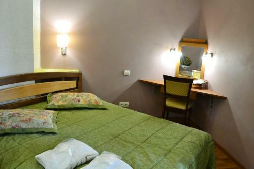 Hotel Lux Cottages Alye Parusa