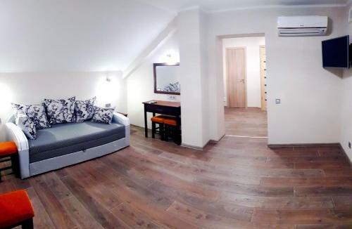 Hotel Lux Cottages Alye Parusa