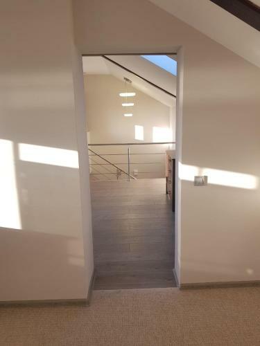 Hotel Lux Cottages Alye Parusa
