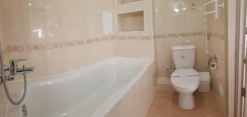 Hotel Lux Cottages Alye Parusa