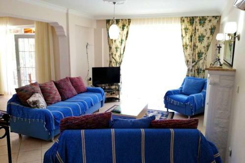 Villa Defne Oludeniz Private Villa