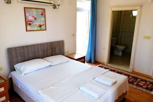 Villa Defne Oludeniz Private Villa