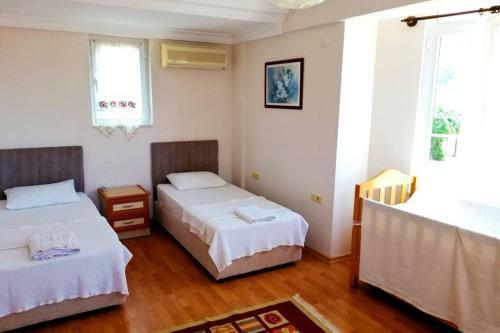 Villa Defne Oludeniz Private Villa