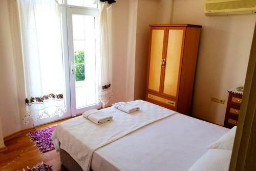 Villa Defne Oludeniz Private Villa