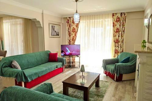 Villa Defne 3 �l�deniz Private Pool Villa