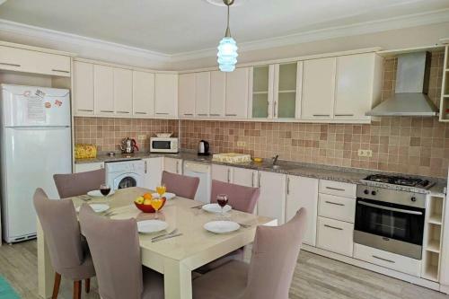 Villa Defne 3 �l�deniz Private Pool Villa