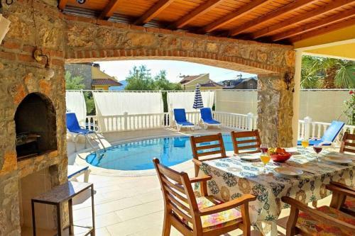 Villa Defne 3 �l�deniz Private Pool Villa