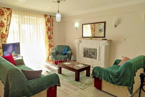 Villa Defne 3 �l�deniz Private Pool Villa