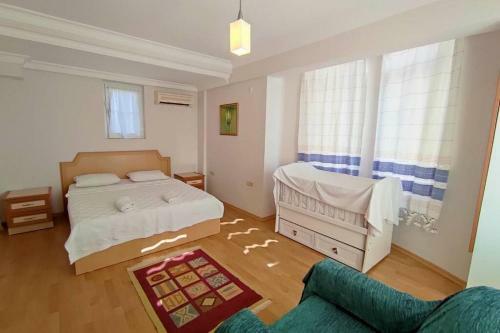 Villa Defne 3 �l�deniz Private Pool Villa
