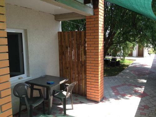 Hostal Grandeza