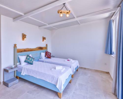 Mojo Boutique Hotel