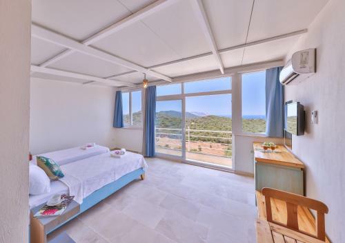 Mojo Boutique Hotel