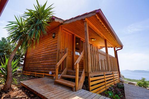 Mojo Boutique Hotel
