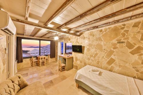 Mojo Boutique Hotel