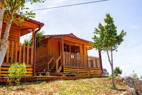 Mojo Boutique Hotel