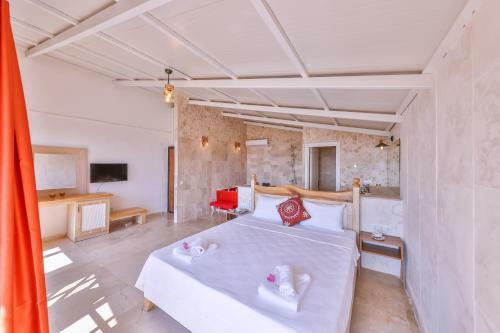 Mojo Boutique Hotel